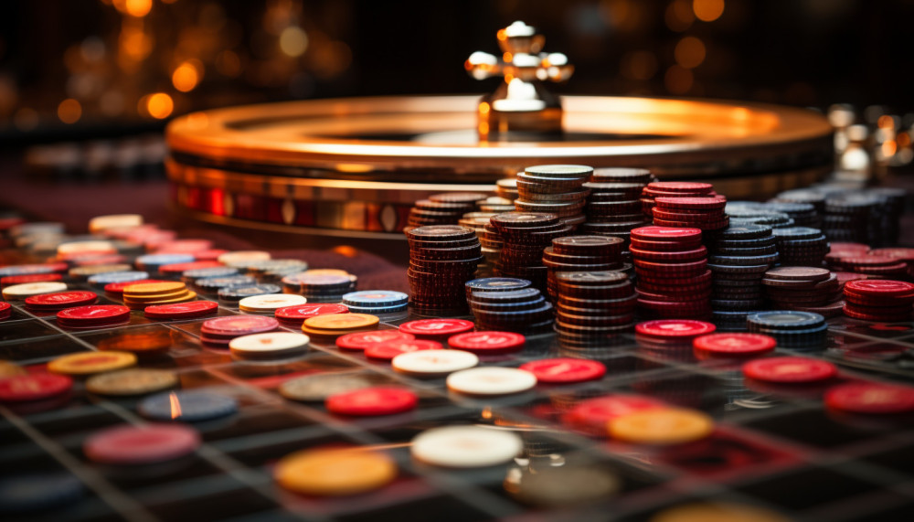 Divers - Quelques conditions pour avoir un bonus sur un casino en ligne
