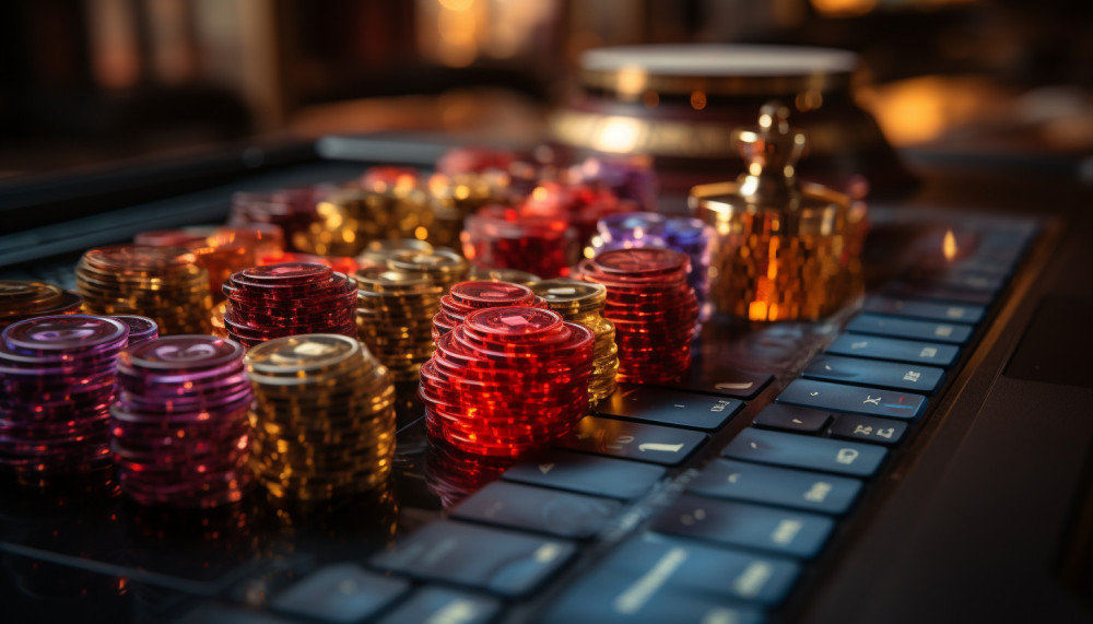 Divers - Quels sont les avantages d’un casino en ligne ?