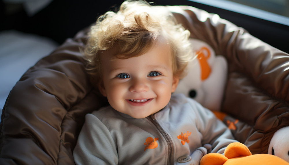 Divers - Quels sont les bienfaits d’un matelas couffin pour un bébé ?
