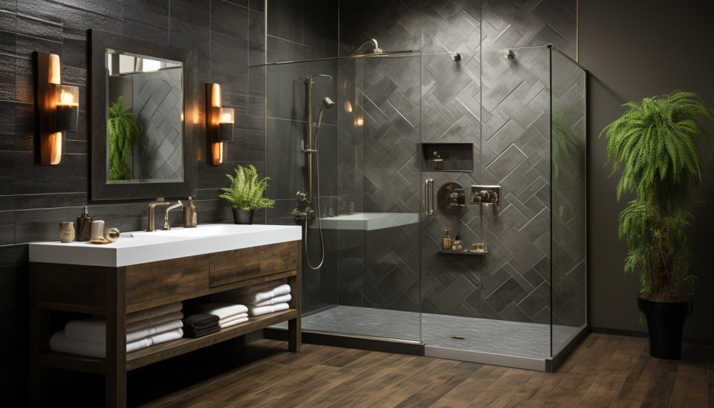 Divers - Quels styles de douche pouvez-vous adopter ?