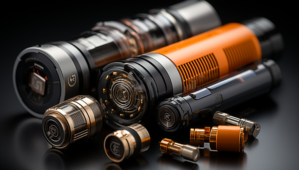Qu’est-ce qu’une résistance de cigarette électronique et comment ça fonctionne ?