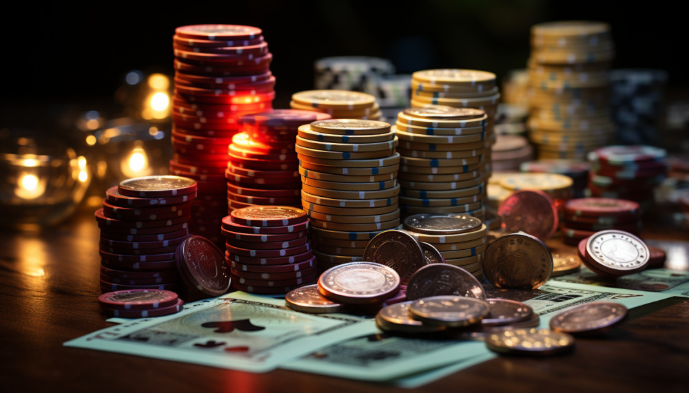 Divers - Se faire de l’argent avec les casinos en ligne