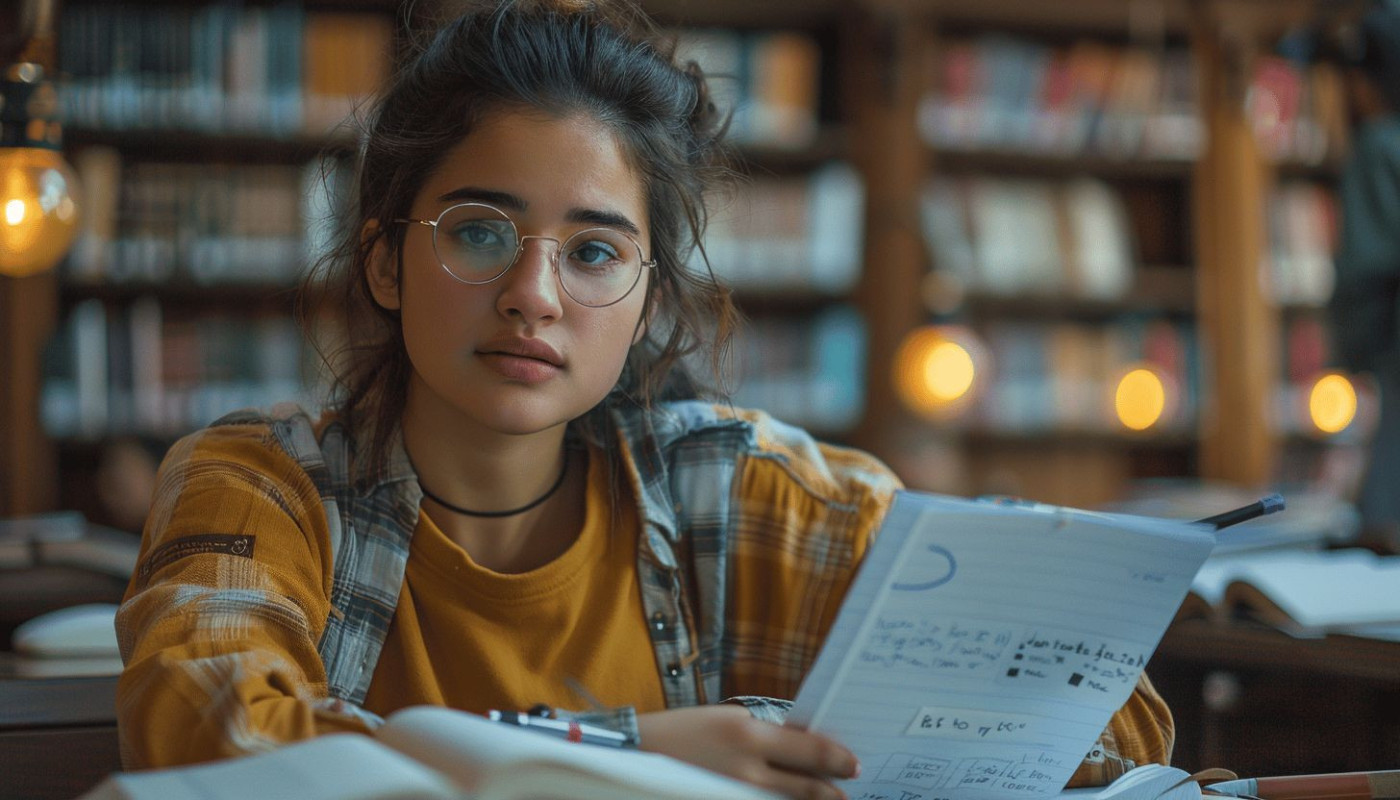 Santé - Stratégies pour gérer le stress avant les examens