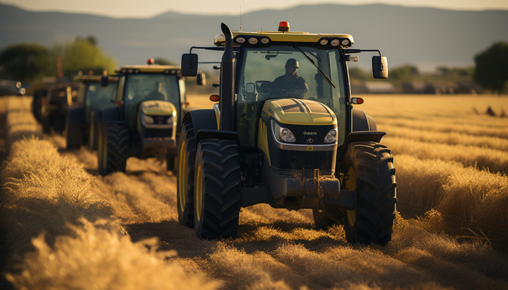 Sur quels critères faut-il se baser pour choisir ses machines agricoles ?