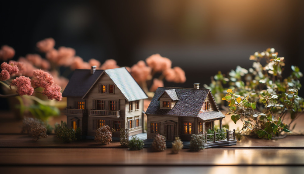 Divers - Utilité et handicap d’une agence immobilière